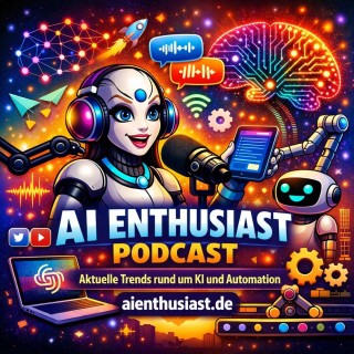 KI-News der Woche — KW 20: Google Gemini Intelligence, Claude Erpressung, EU AI Act