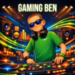 Gaming Ben